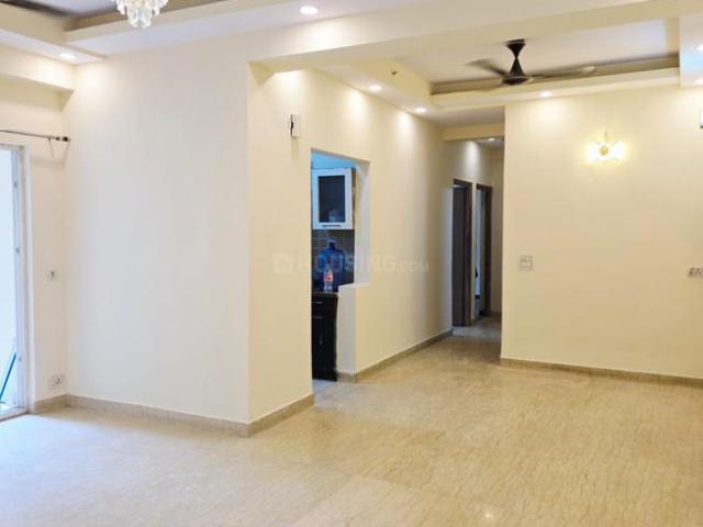 3 BHK Apartment in Sector 78 for rent Noida. The reference number is 20138019