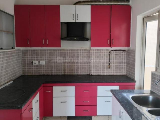 3 BHK Apartment in Sector 78 for rent Noida. The reference number is 20163883