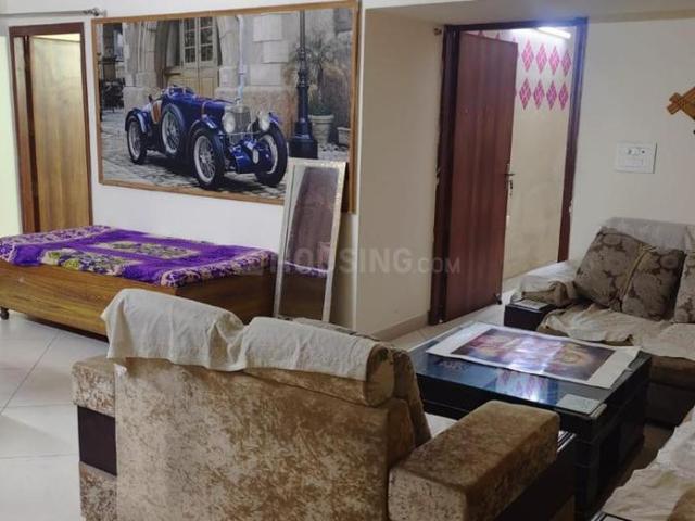 3 BHK Apartment in Sector 78 for rent Noida. The reference number is 20281227