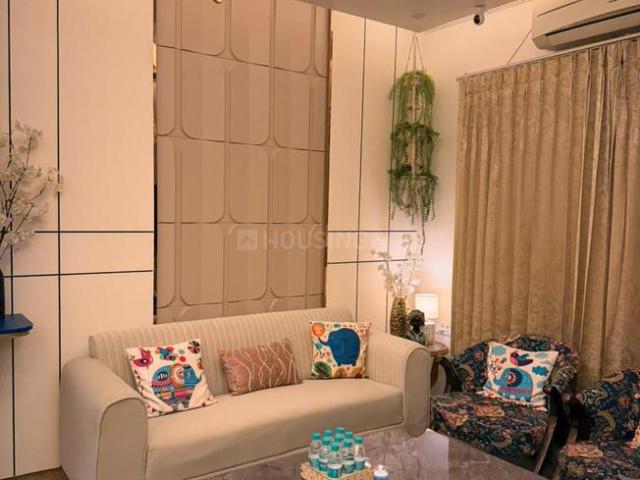 3 BHK Apartment in Sector 78 for rent Noida. The reference number is 20527314