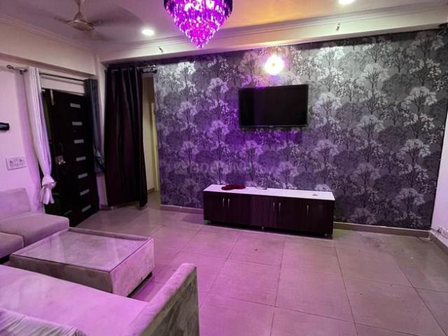 3 BHK Apartment in Sector 78 for rent Noida. The reference number is 20564449