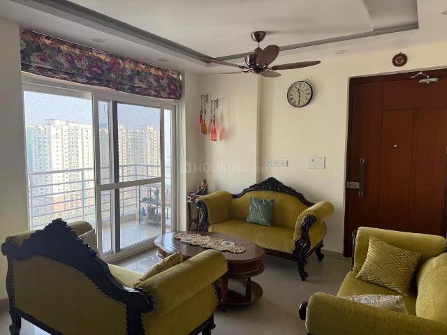 3 BHK Apartment in Sector 78 for rent Noida. The reference number is 20573359