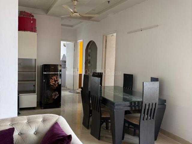 3 BHK Apartment in Sector 78 for rent Noida. The reference number is 20604312
