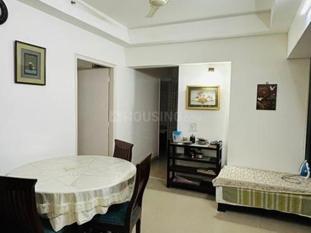 3 BHK Apartment in Sector 78 for rent Noida. The reference number is 20604560