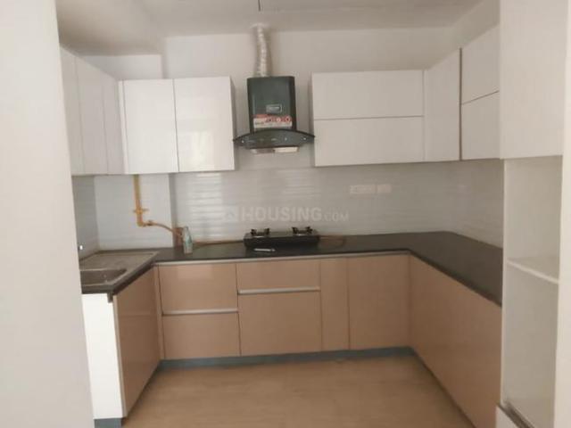 3 BHK Apartment in Sector 78 for rent Noida. The reference number is 20604945