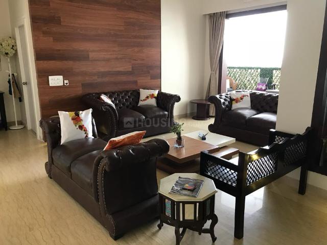 3 BHK Apartment in Sector 78 for rent Noida. The reference number is 20629405