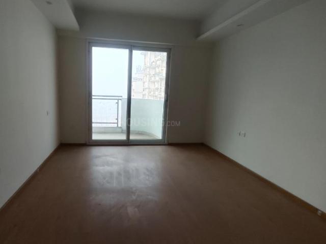 3 BHK Apartment in Sector 78 for rent Noida. The reference number is 20620443