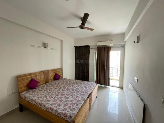 3 BHK Apartment in Sector 78 for rent Noida. The reference number is 20688287