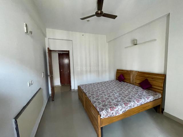 3 BHK Apartment in Sector 78 for rent Noida. The reference number is 20698854