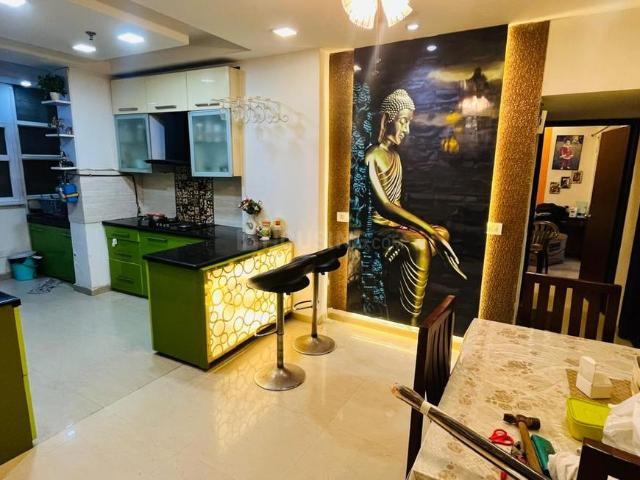 3 BHK Apartment in Sector 78 for rent Noida. The reference number is 20709134