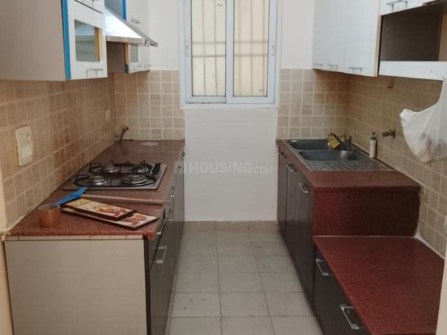3 BHK Apartment in Sector 78 for rent Noida. The reference number is 20776431