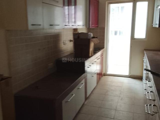 3 BHK Apartment in Sector 78 for rent Noida. The reference number is 20788394
