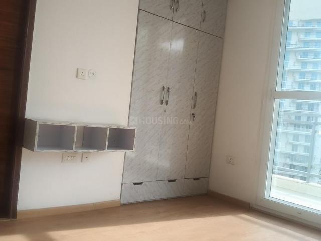 3 BHK Apartment in Sector 78 for rent Noida. The reference number is 20797023
