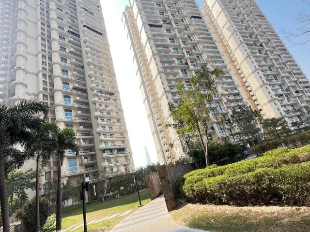 3 BHK Apartment in Sector 78 for rent Noida. The reference number is 20820519