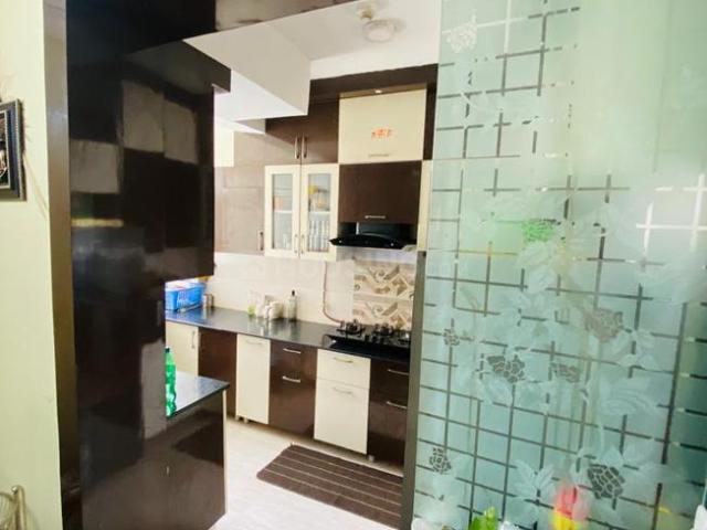 3 BHK Apartment in Sector 78 for rent Noida. The reference number is 20876094