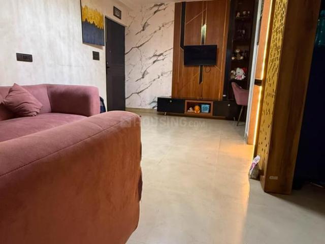 3 BHK Apartment in Sector 78 for rent Noida. The reference number is 20946773