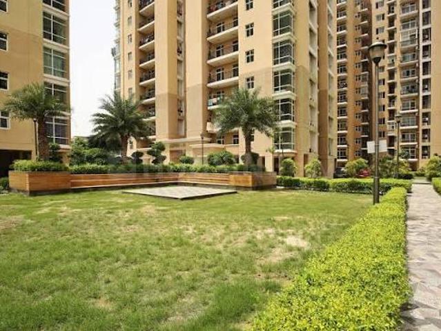 3 BHK Apartment in Sector 78 for rent Faridabad. The reference number is 20622588