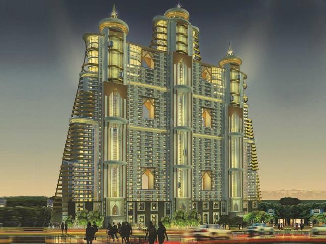 3 BHK Apartment in Sector 78 for resale Gurgaon. The reference number is 13716266