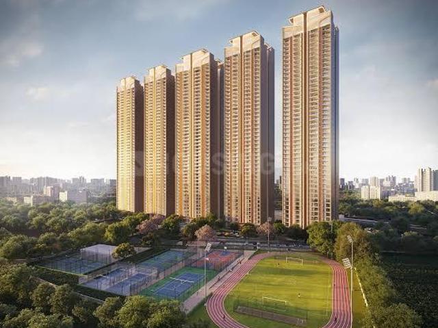 3 BHK Apartment in Sector 78 for resale Gurgaon. The reference number is 19667285