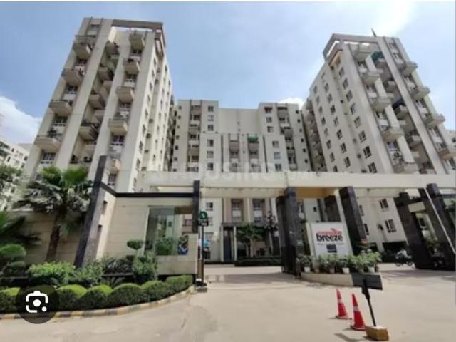3 BHK Apartment in Sector 78 for resale Gurgaon. The reference number is 19956611