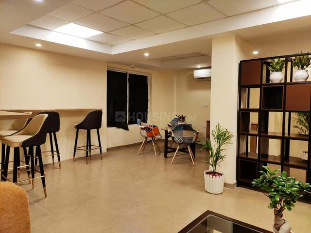 3 BHK Apartment in Sector 78 for resale Gurgaon. The reference number is 20261043