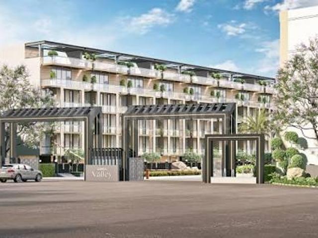 3 BHK Apartment in Sector 78 for resale Gurgaon. The reference number is 20446234