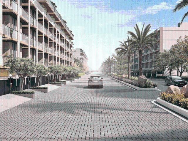 3 BHK Apartment in Sector 78 for resale Gurgaon. The reference number is 20607997