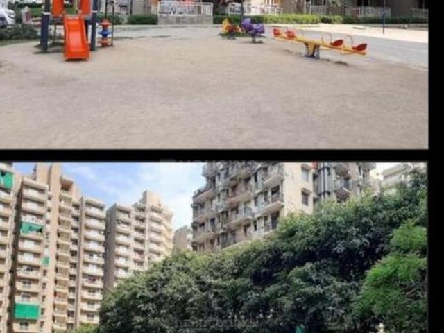3 BHK Apartment in Sector 78 for resale Faridabad. The reference number is 17161668
