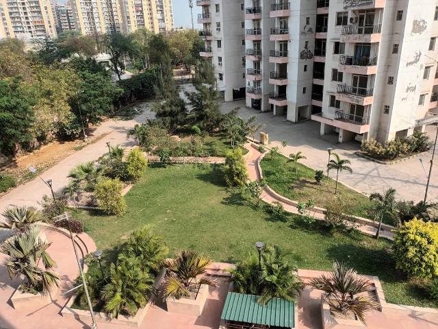 3 BHK Apartment in Sector 78 for resale Faridabad. The reference number is 20020133