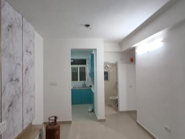 3 BHK Apartment in Sector 78 for resale Faridabad. The reference number is 20869760
