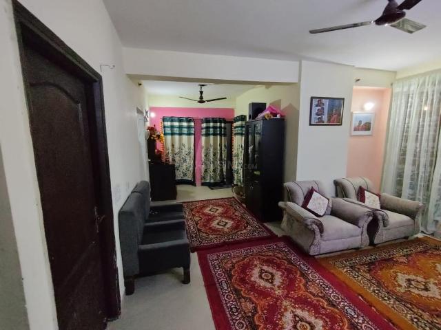 3 BHK Apartment in Sector 78 for resale Noida. The reference number is 12658498