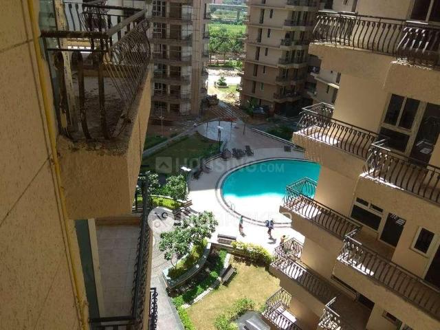 3 BHK Apartment in Sector 78 for resale Noida. The reference number is 12868834