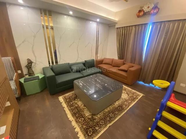 3 BHK Apartment in Sector 78 for resale Noida. The reference number is 14735382