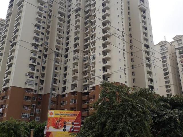 3 BHK Apartment in Sector 78 for resale Noida. The reference number is 14881153