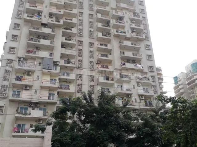 3 BHK Apartment in Sector 78 for resale Noida. The reference number is 17440586