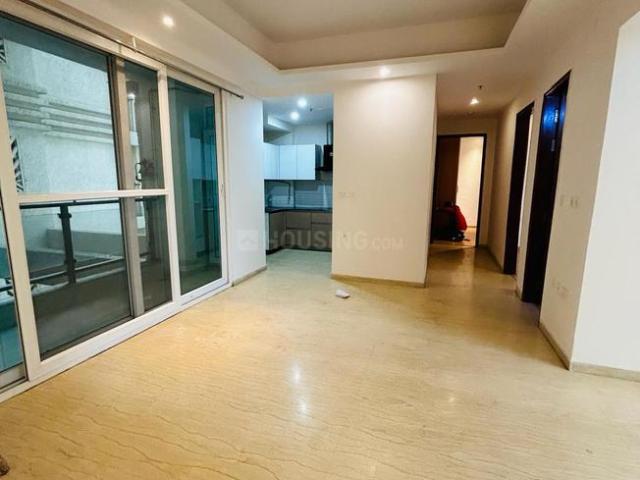 3 BHK Apartment in Sector 78 for resale Noida. The reference number is 17573342