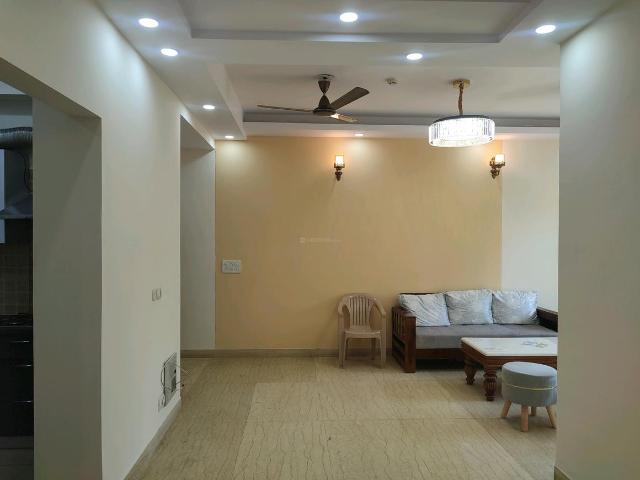 3 BHK Apartment in Sector 78 for resale Noida. The reference number is 18539633