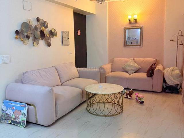 3 BHK Apartment in Sector 78 for resale Noida. The reference number is 18774839