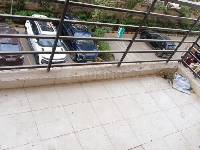 3 BHK Apartment in Sector 78 for resale Noida. The reference number is 19711206