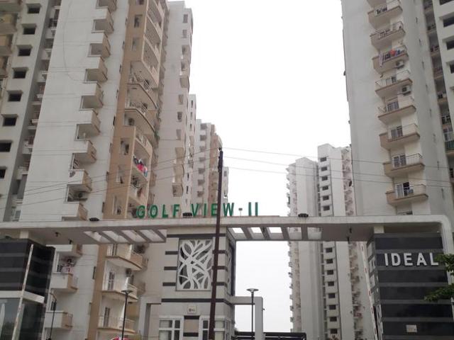 3 BHK Apartment in Sector 78 for resale Noida. The reference number is 19807787