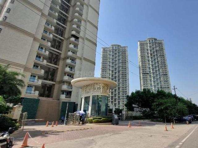 3 BHK Apartment in Sector 78 for resale Noida. The reference number is 19810912