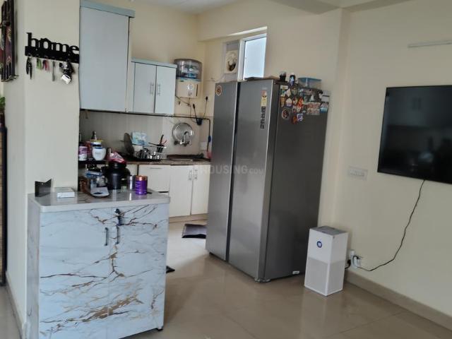 3 BHK Apartment in Sector 78 for resale Noida. The reference number is 19263891
