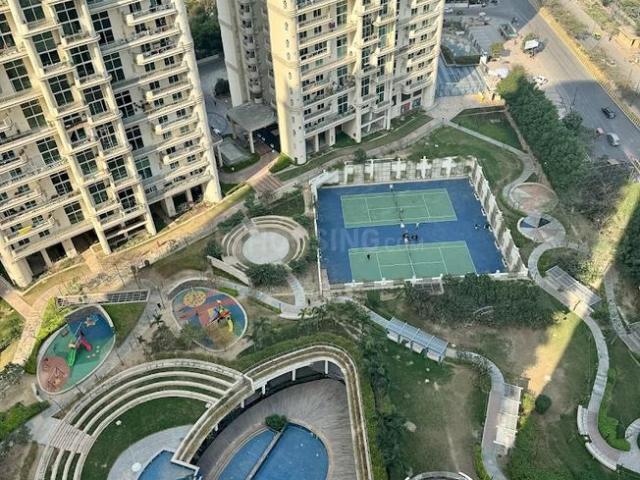 3 BHK Apartment in Sector 78 for resale Noida. The reference number is 20404758