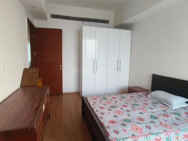 3 BHK Apartment in Sector 78 for resale Noida. The reference number is 20596749