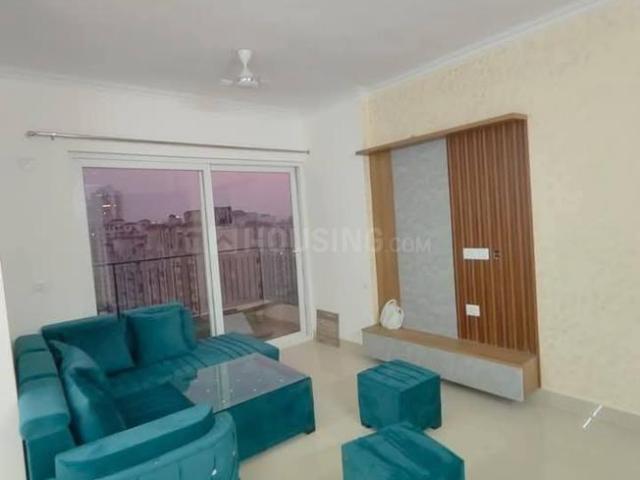 3 BHK Apartment in Sector 78 for resale Noida. The reference number is 20618123