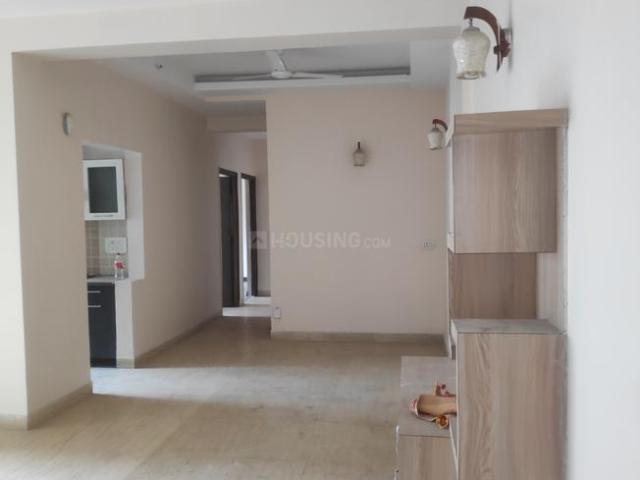 3 BHK Apartment in Sector 78 for resale Noida. The reference number is 20774141