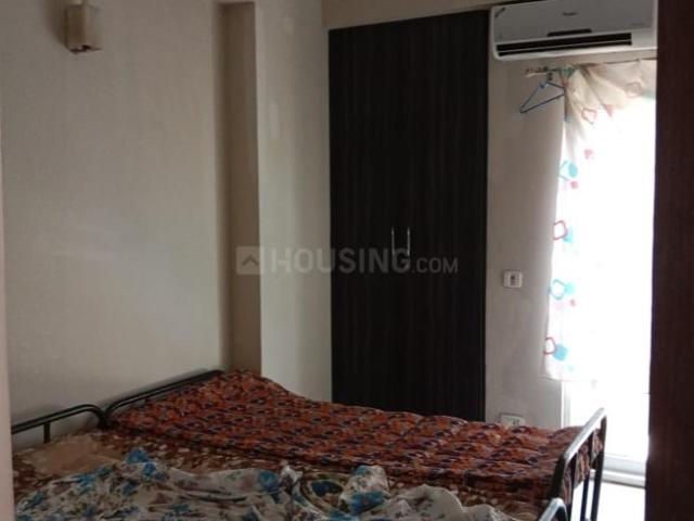 3 BHK Apartment in Sector 78 for resale Noida. The reference number is 20988603