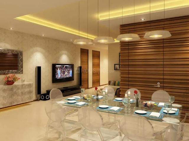 3 BHK Apartment in Sector 78 for resale Noida. The reference number is 20040184