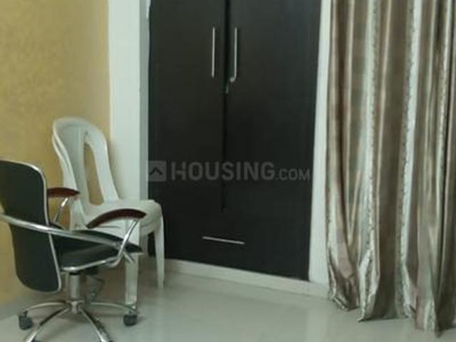 3 BHK Apartment in Sector 78 for resale Noida. The reference number is 20202619