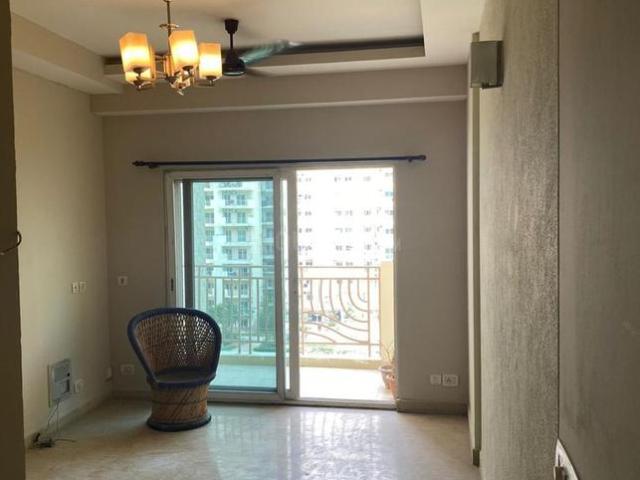 3 BHK Apartment in Sector 78 for resale Noida. The reference number is 20298084
